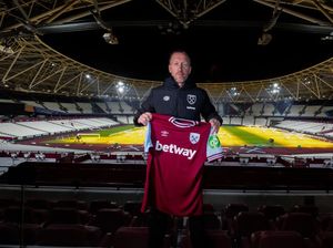 Graham Potter Is Back! Resmi Latih West Ham United