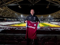 Video: Graham Potter Gantikan Julen Lopetegui Jadi Manajer West Ham!