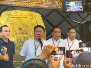 Gubernur-Wagub Sumsel Terpilih HDCU Siapkan Tim Transisi