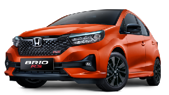 Harga Honda Brio Terbaru, Paling Murah Segini