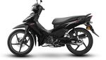 Potret Honda Supra Fit Terbaru, Iritnya Kebangetan: 1 Liter Bisa Buat 115 Km