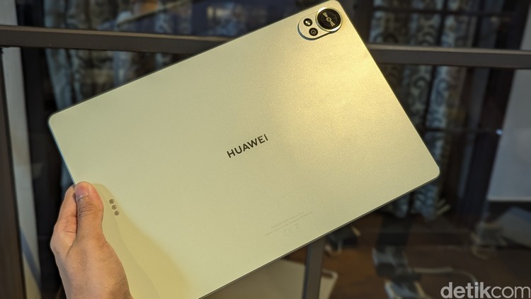 Huawei MatePad 12 X