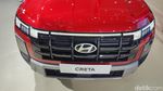 Tampang Hyundai Creta Baru di Indonesia, Kini Mukanya Lebih Ganteng!
