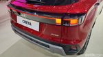 Tampang Hyundai Creta Baru di Indonesia, Kini Mukanya Lebih Ganteng!