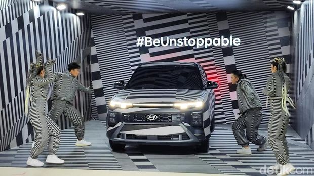 Hyundai Creta N-Line