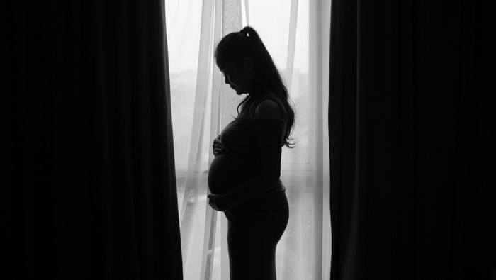 Kata Obgyn soal Cryptic Pregnancy, Ketika Wanita Tak Sadar Sedang Mengandung