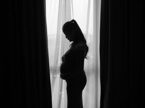 Kisah Pilu Wanita Hamil Kembar 9, Tak Satupun Berhasil Dilahirkan karena Ini