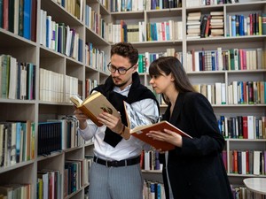 10 Jurusan Kuliah dengan Tingkat Kepuasan Kerja Tertinggi