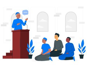 7 Kultum tentang Isra Miraj Singkat Beserta Dalilnya