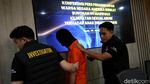 Imigrasi Tangkap Buronan US Marshals