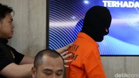 Pelaku terdeteksi masuk ke Indonesia pada 4 Desember 2024 melalui Bandara Soekarno-Hatta, Cengkareng, Tangerang. Pihak Imigrasi melakukan penahanan terhadap TJC pada 30 Desember 2024 di Tangerang, saat TJC hendak perpanjangan izin tinggal di kantor Imigrasi Tangerang.