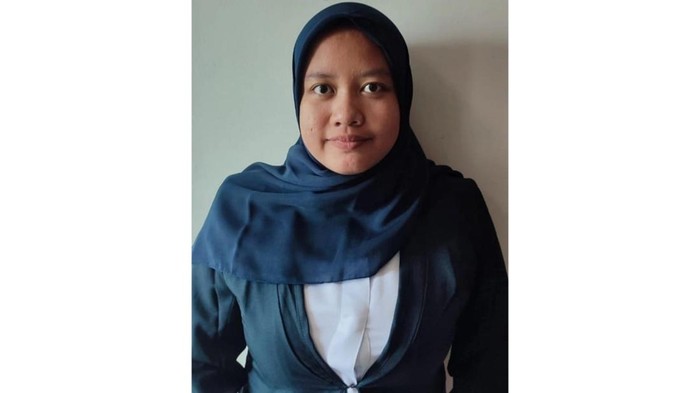 Indah Mayang Sari, warga Palembang, dilaporkan hilang.