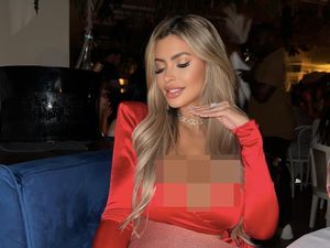 Potret Wanita Tercantik Versi Playboy, Perawatan Wajahnya Disebut Menyesatkan