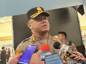 Janji Polisi Segera Tangkap 2 Buron Sindikat Uang Palsu UIN Alauddin Makassar
