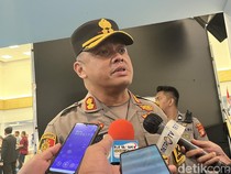Polres Gowa Serahkan Sebagian Berkas Kasus Uang Palsu ke Kejaksaan