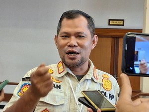 Beredar Pesan Geng Motor Berkeliaran Bawa Sajam di Mataram, Warga Was-was