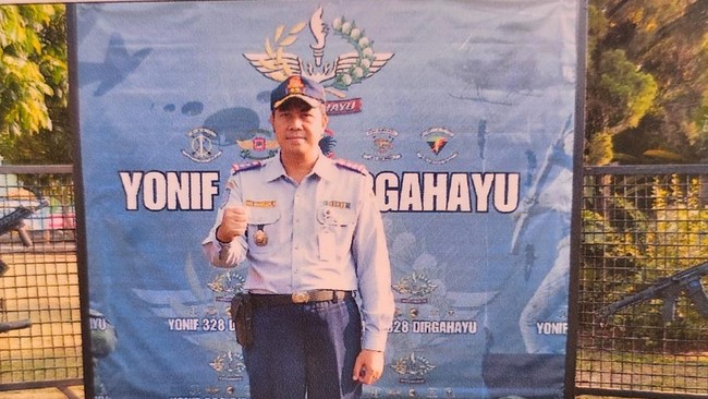 7 Fakta Petugas Dishub Spider-Man Nemplok Pikap di Depok