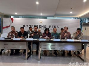 Luhut Dapat Shock Therapy dari Prabowo Diminta Jalankan Program Ini