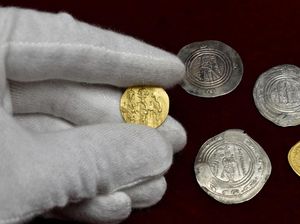 Koin Kuno Umat Islam yang Kini Bernilai Tinggi, Bukti Kejayaan di Masa Lampau