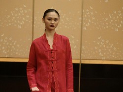 10 Koleksi Sejauh Mata Memandang Untuk Busana Imlek 2025