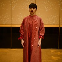 Fashion show terbaru Sejauh Mata Memandang meluncurkan koleksi Imlek dengan mengangkat tema Aruna di Orient8, Hotel Mulia, Rabu [8/1/2025]. Foto: Dok. Sejauh Mata Memandang.