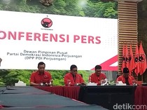 Video: Munculnya Hasto ke Publik Setelah Jadi Tersangka KPK