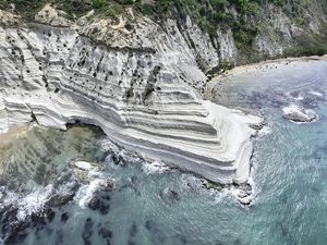 Lonjakan Wisatawan Bikin Kota di Italia Ini Krisis Air Tak Berkesudahan