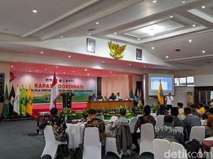 DPRD Minta Pemprov NTB Buka Nama Orang Besar di Balik Tambak Sumbawa