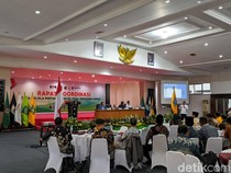 DPRD Minta Pemprov NTB Buka Nama Orang Besar di Balik Tambak Sumbawa