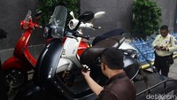 KPK sendiri sebelumnya telah menyita 44 aset tanah dan bangunan senilai Rp 200 miliar.