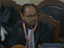 Tim DIA Ajukan 4 Bukti Gugatan 1,6 Juta Tanda Tangan Palsu Pilgub Sulsel ke MK
