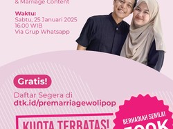 Jangan Menikah Dengan Pasangan Red Flag, Ini Cara Mendeteksinya!