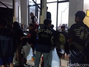 Kondisi 10 Korban Luka Kecelakaan Bus SMK di Batu, Ada Butuh Alat Canggih