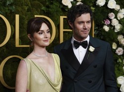 Kebakaran Hebat LA, Rumah Mewah Leighton Meester dan Adam Brody Ikut Hangus