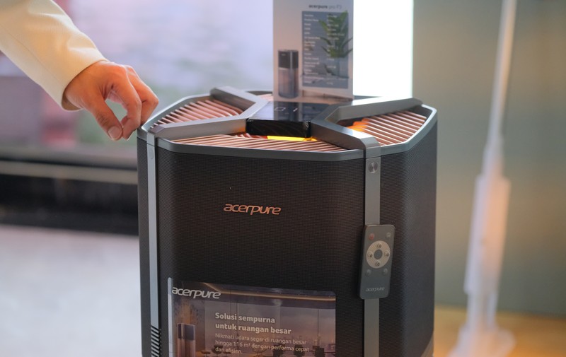 Lini Produk Acerpure