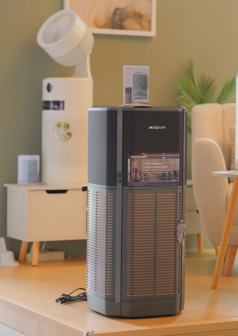 Lini Produk Acerpure