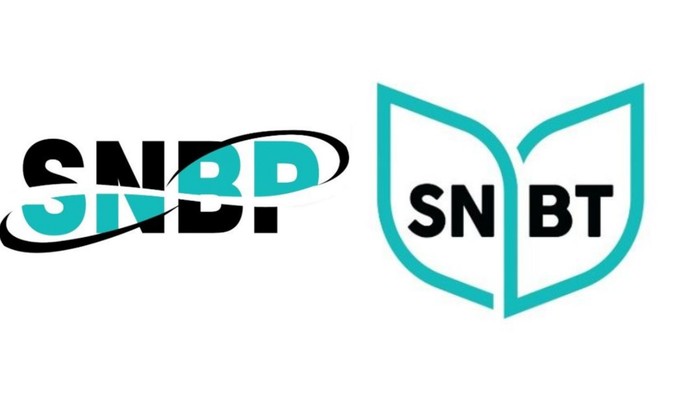Logo SNBP dan SNBT
