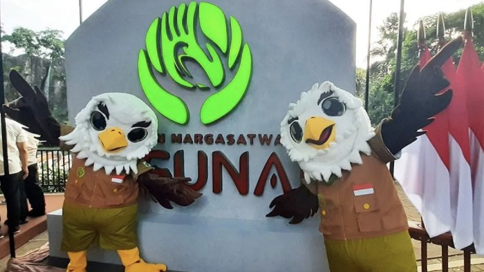 Pemerintah Provinsi DKI Jakarta resmi meluncurkan 