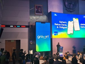 Beli Saham Kini Makin Mudah Pakai Aplikasi Ini