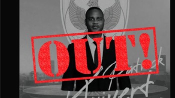 #kluiverout langsung menguasai topik panas yang sedang dibicarakan netizen saat ini, Rabu (8/1/2025). Terlebih, pengumuman ini lebih cepat dari semula yang direncanakan dilakukan pada 12 Januari 2025. Foto: X.com