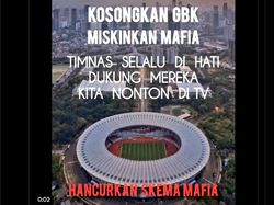 Meme #KluivertOut Sambut Patrick Kluivert Resmi Jadi Pelatih Timnas RI