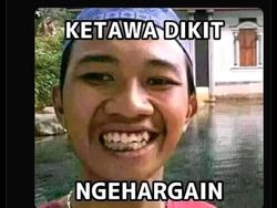 Meme #KluivertOut Sambut Patrick Kluivert Resmi Jadi Pelatih Timnas RI