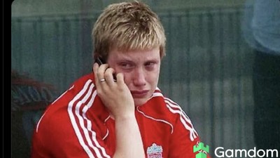 Meme Liverpool Kalah, Dibilang Imbas Seri Lawan Setan Merah