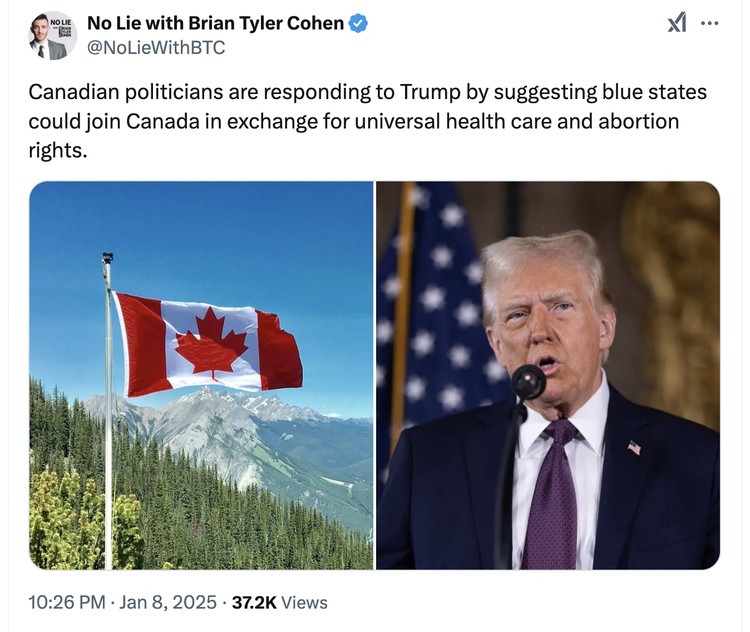 Meme Trump Kanada Meme Trump Kanada