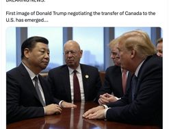 Donald Trump Ingin Caplok Kanada Hebohkan Linimasa