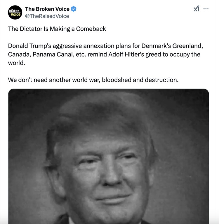 Meme Trump Kanada Meme Trump Kanada