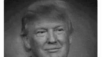 Trump pun dipandang sebagai calon diktator karena selain Kanada, dia juga ingin mencaplok Greenland dan Terusan Panama. Foto: X.com