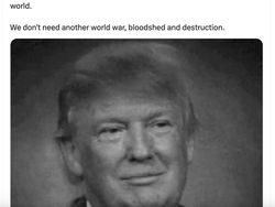 Donald Trump Ingin Caplok Kanada Hebohkan Linimasa