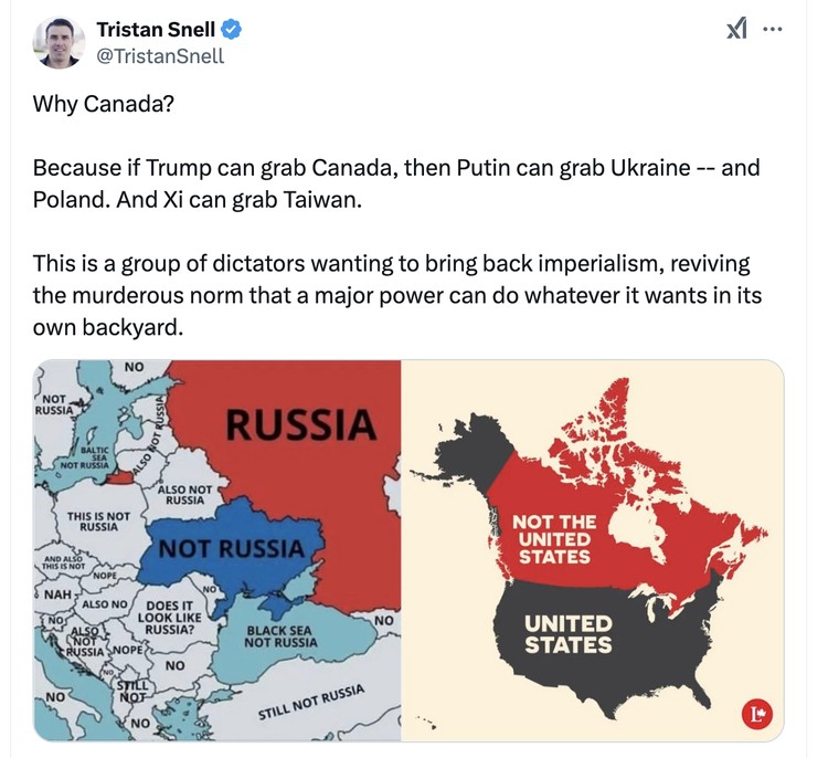 Meme Trump Kanada Meme Trump Kanada