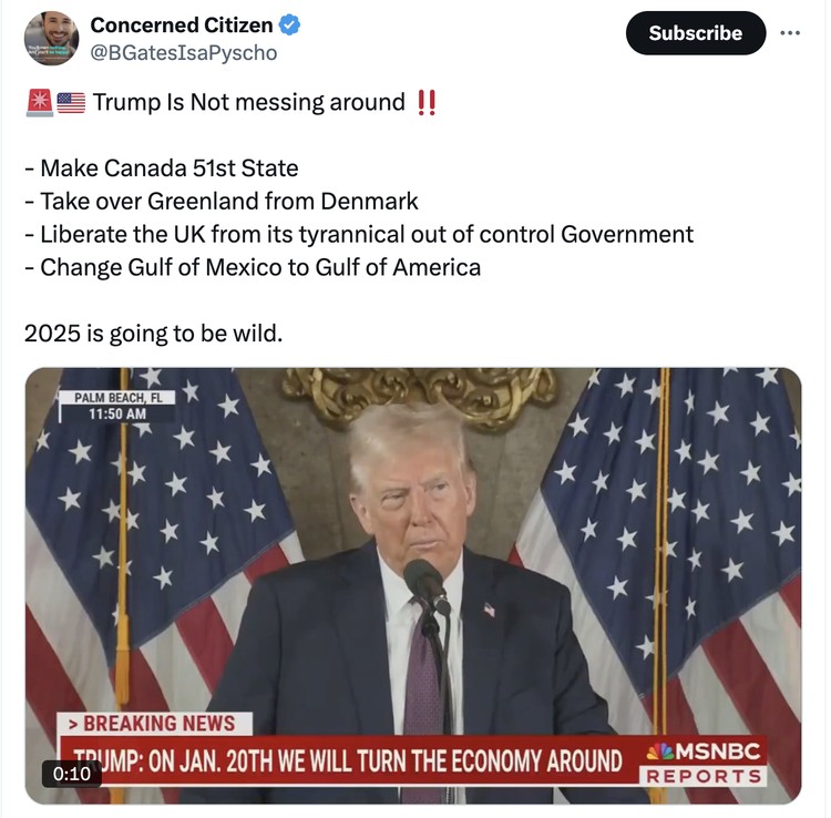 Meme Trump Kanada Meme Trump Kanada